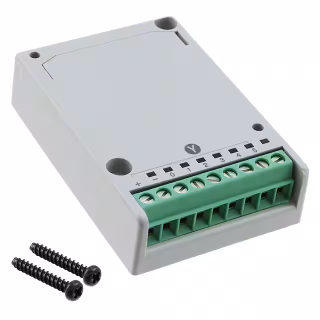 AFPX-TR6P Panasonic Industrial Automation Sales Contrôleurs - Accessoires